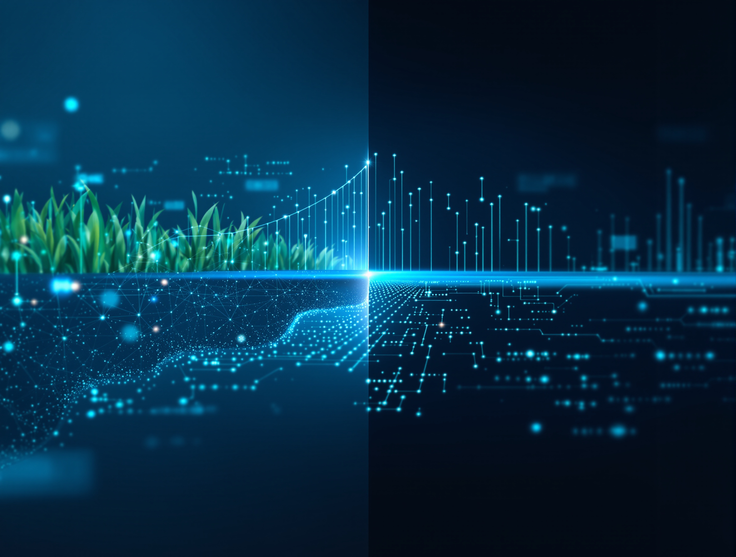 Cầu nối số DX Solutions - Kết nối giá trị thực với thị trường