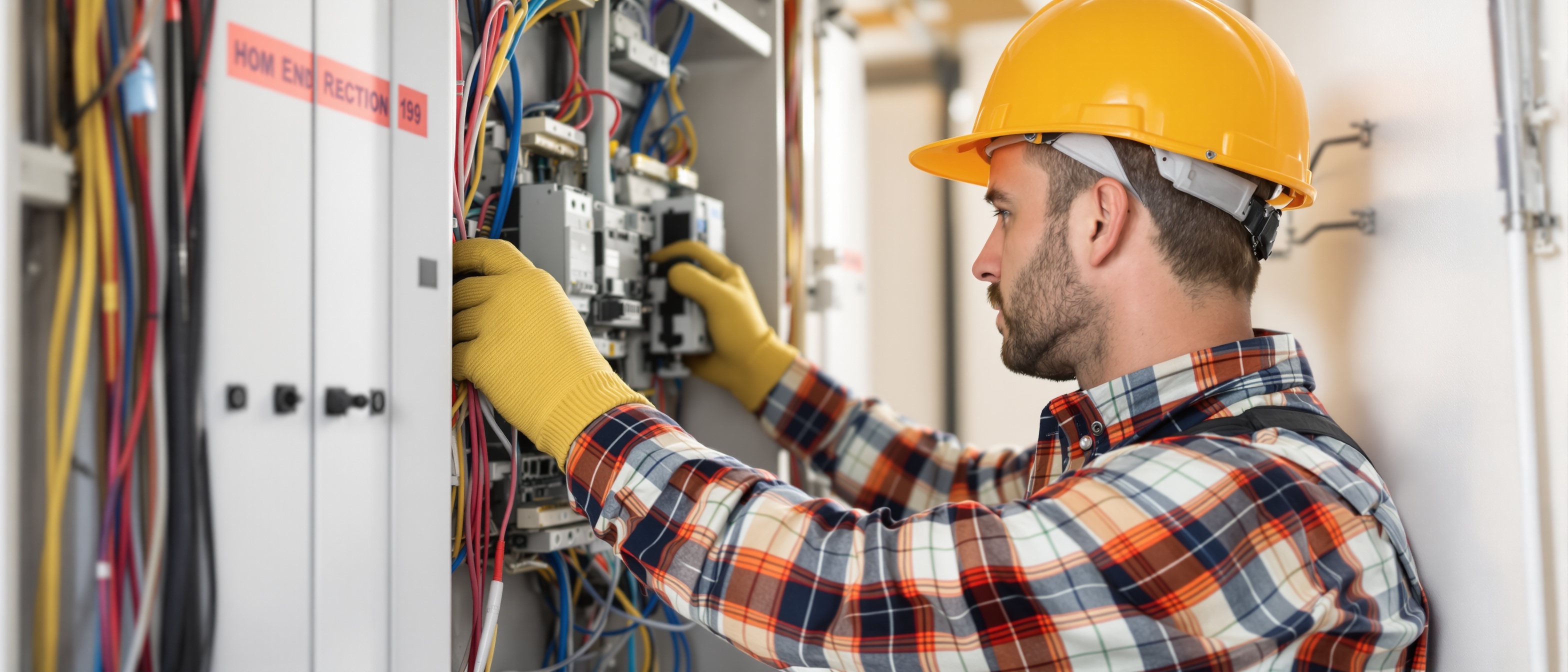 Sakarya Elektrikçi - Profesyonel Elektrik Hizmetleri