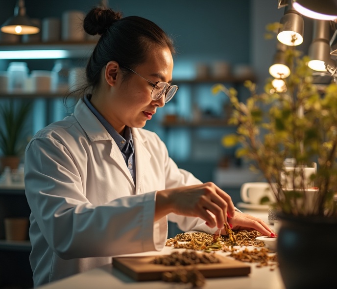 About Us - Herbal Wisdom