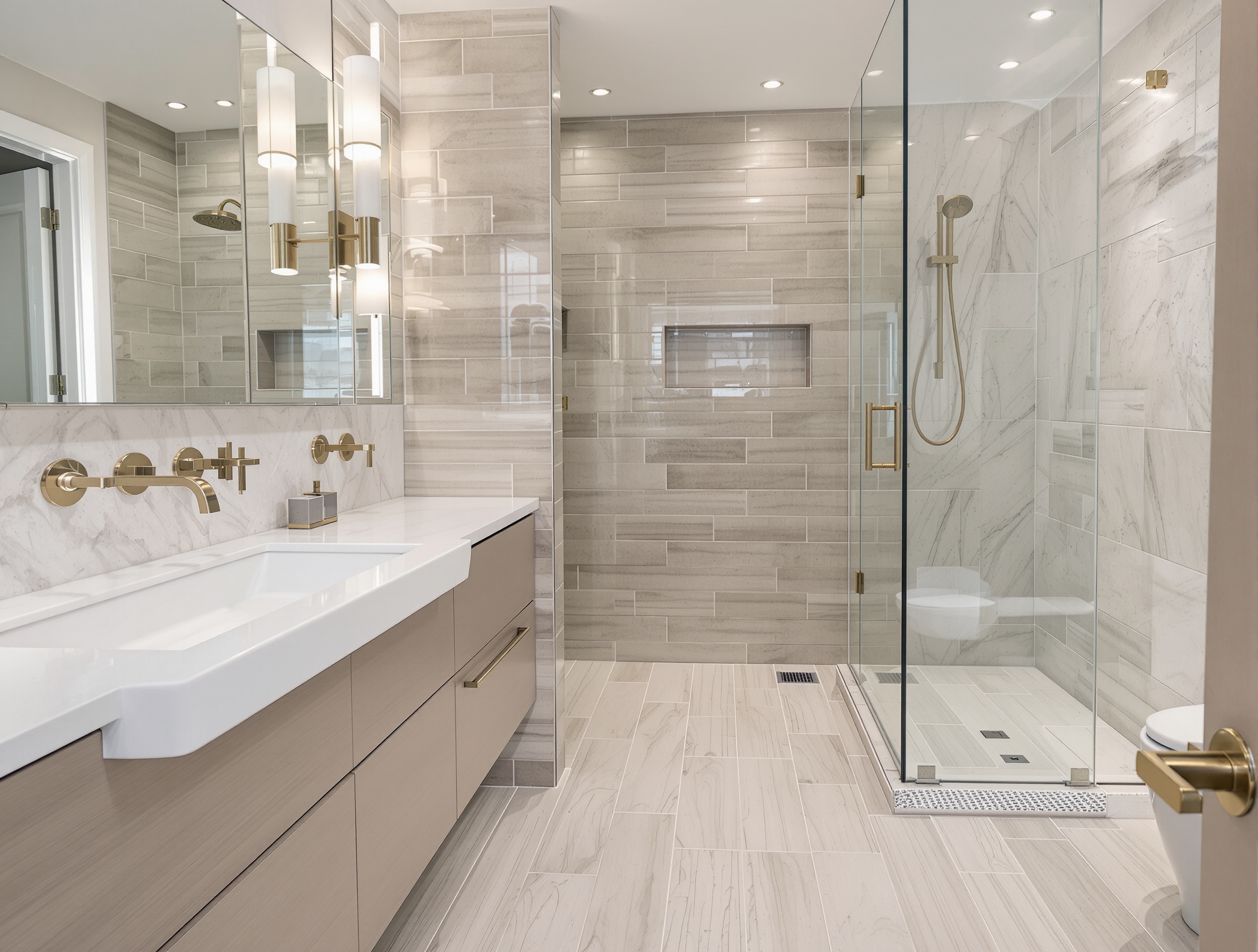 인생욕실 시공 현장