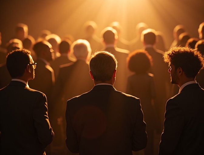 Kingdom Coalition Leaders