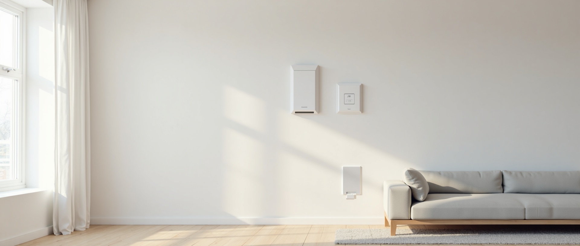 Smart Home Energy Management System