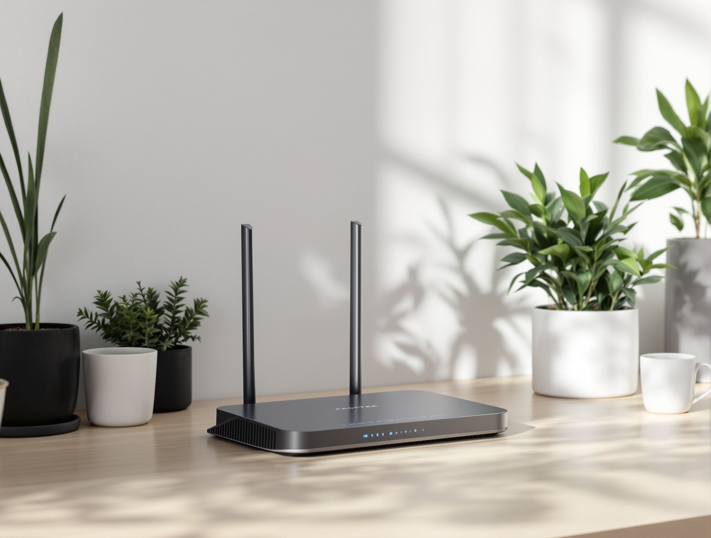 WiFi Systems