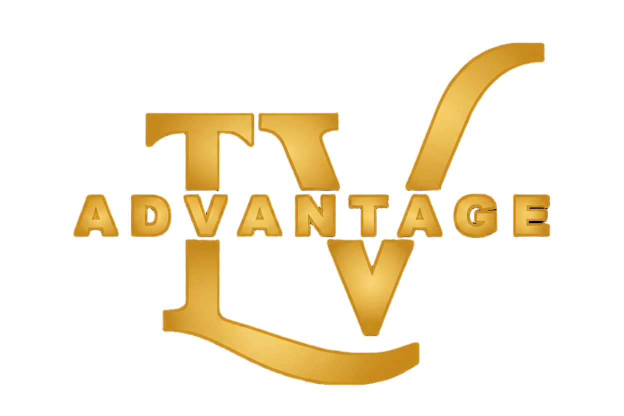 Advantage LV Logo