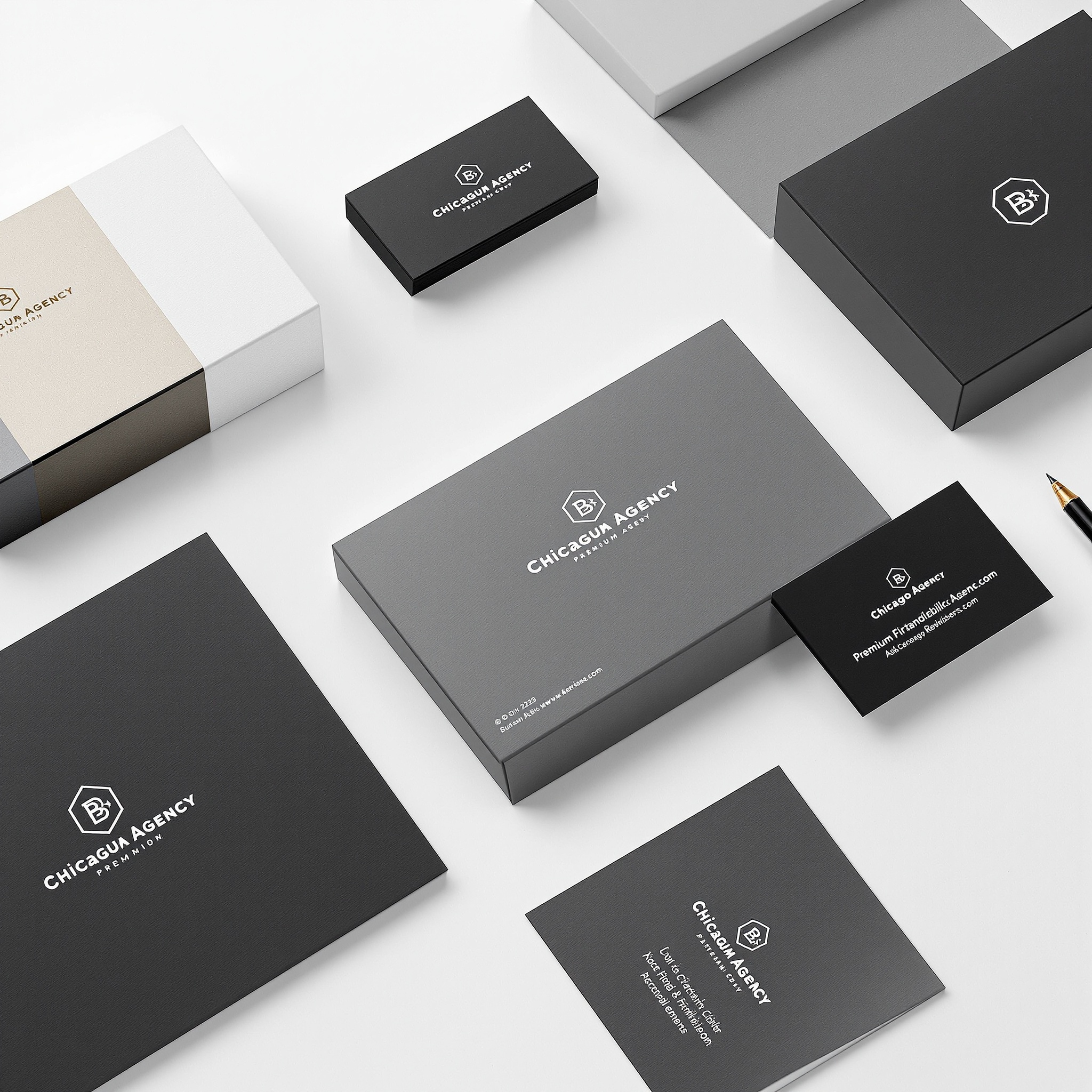 Brand Identity