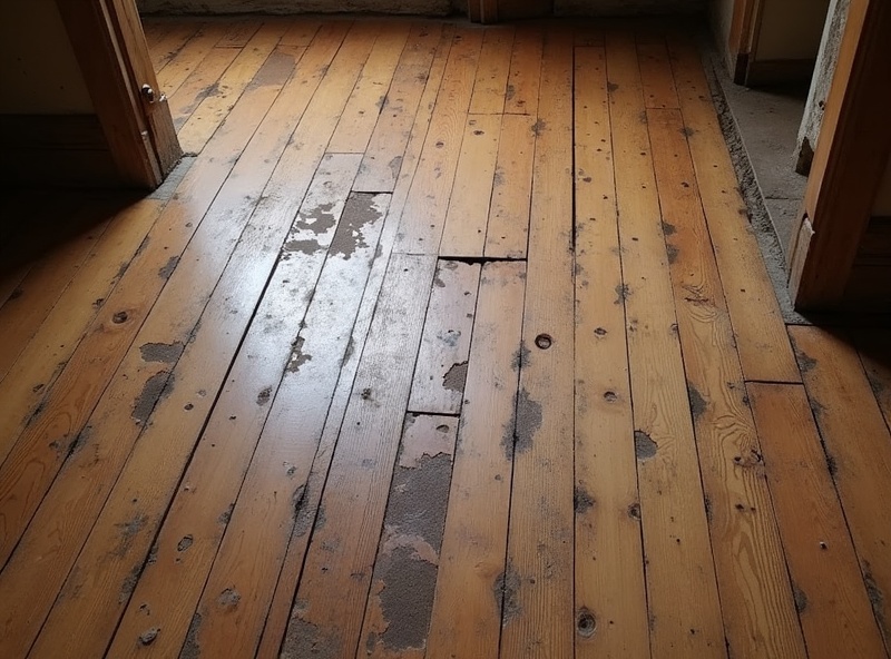 Before transformation