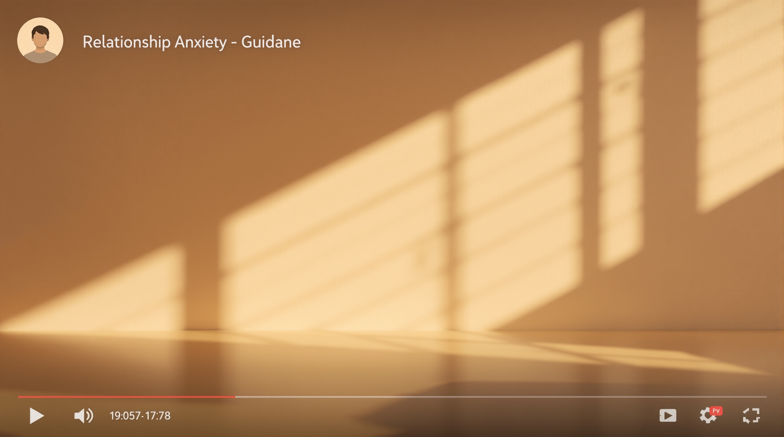 관계 불안, 어디서부터 정리할까?