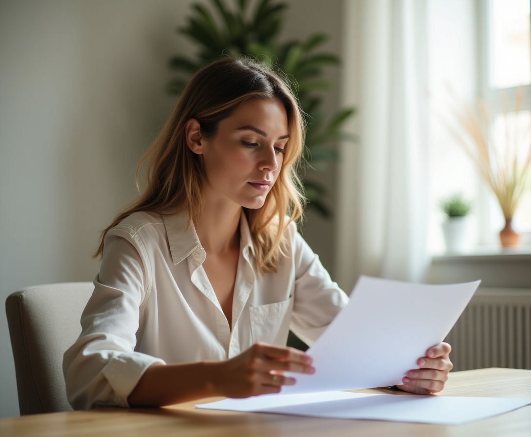 Restraining Order Document Preparation