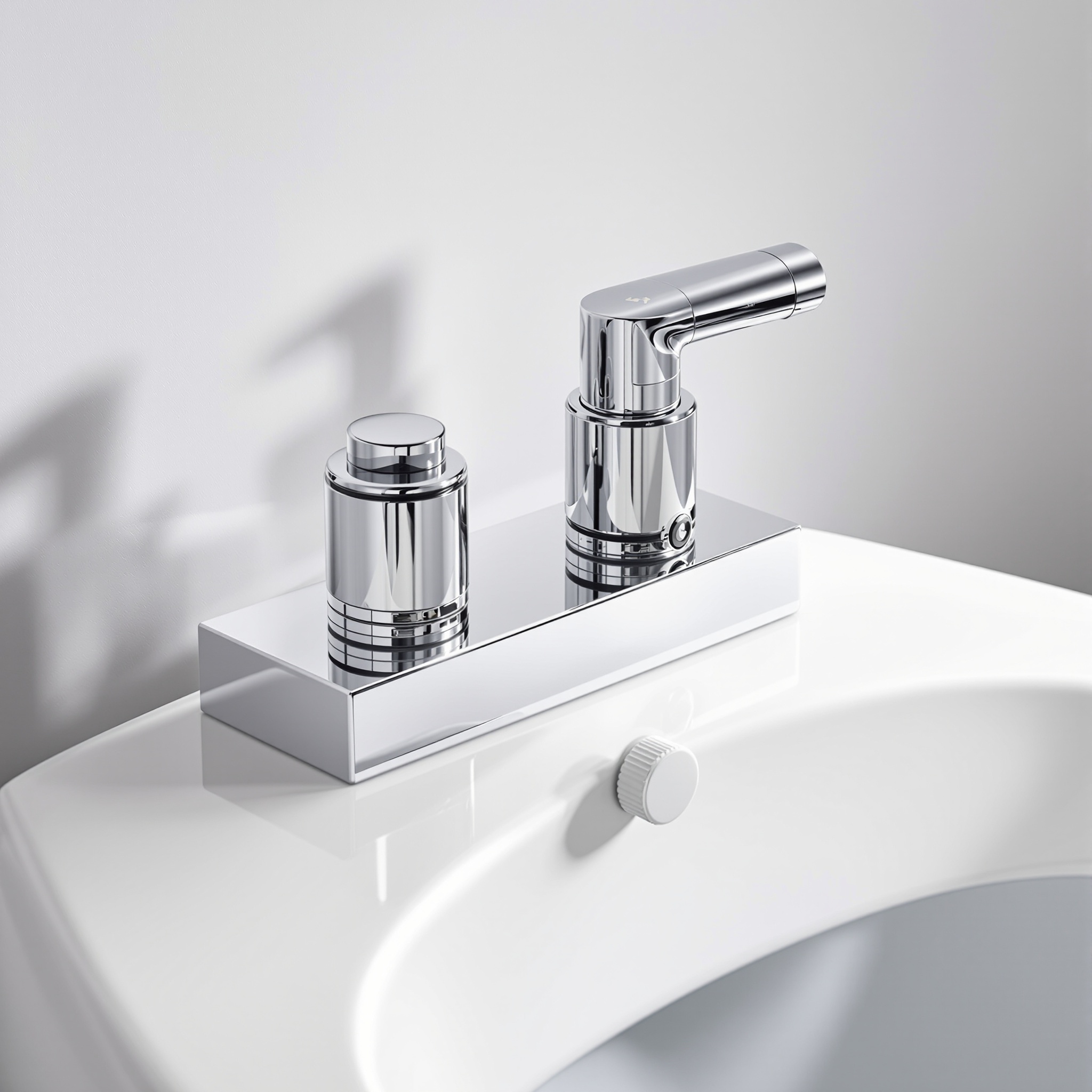 Luxe Bidet Neo 120