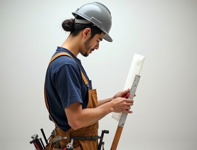 元建設会社代表の技術