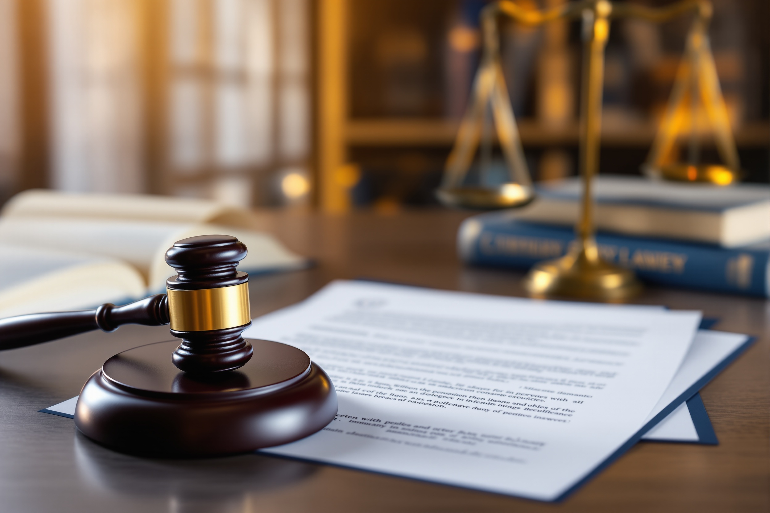 Expulsion Légale Express