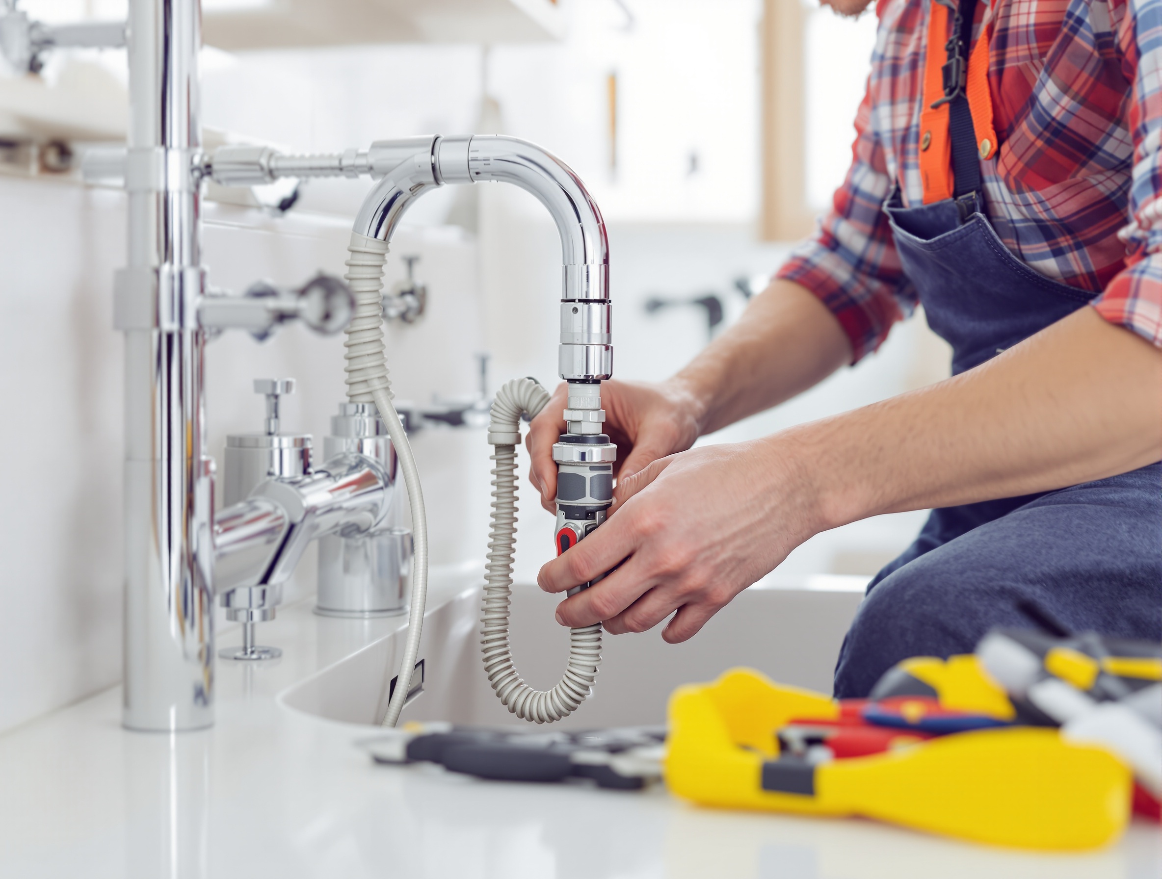 Отпушване на канали