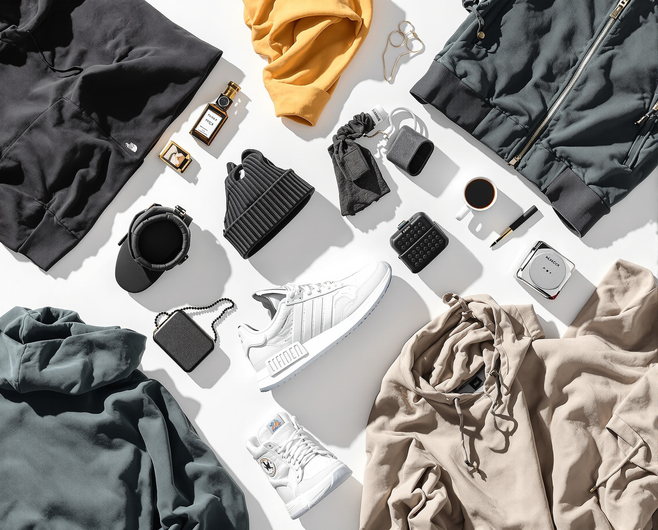 GTBuy Finds Products Collage