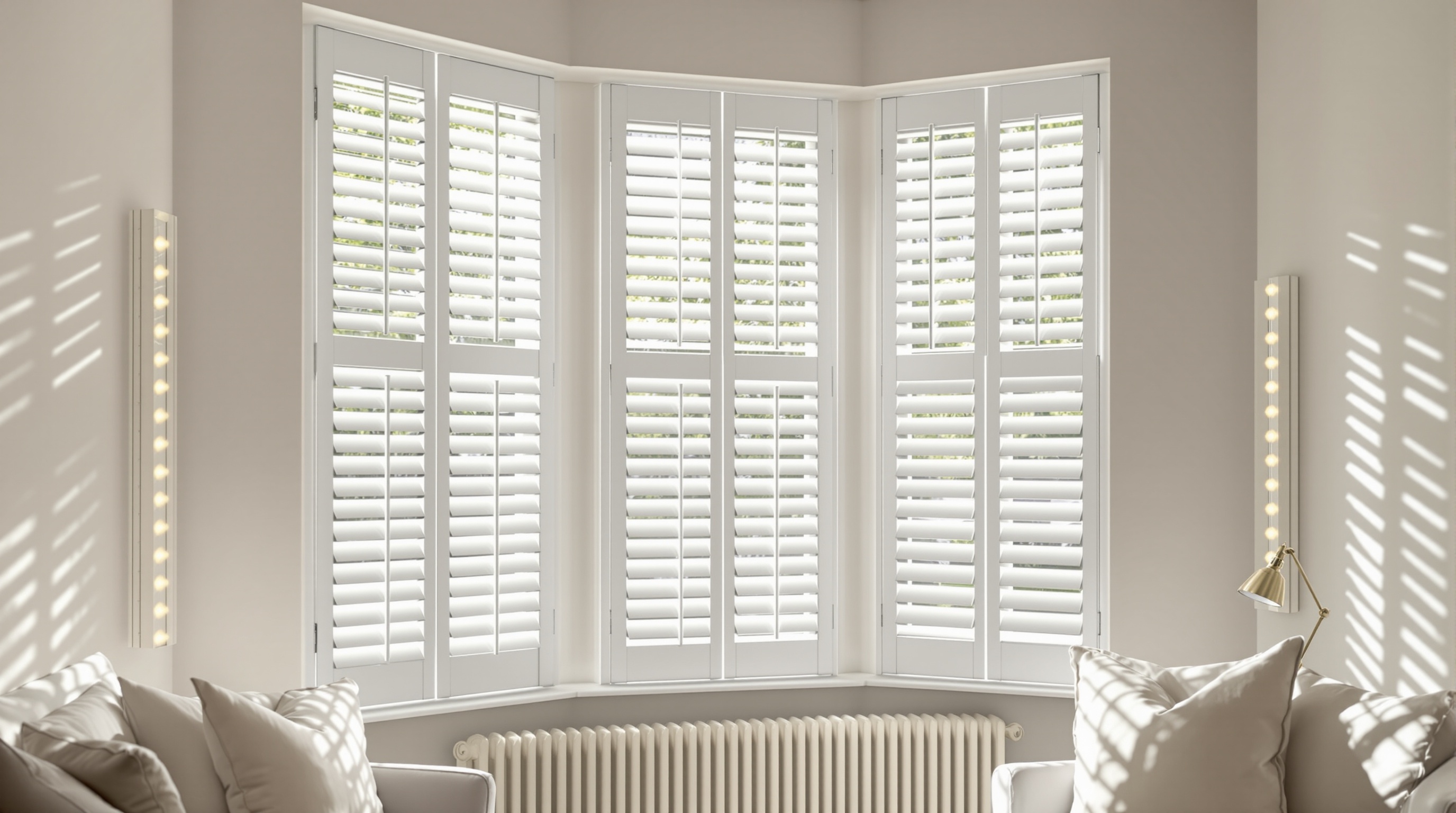 Premium Blinds and Shutters Installation in Peterborough - City Blinds