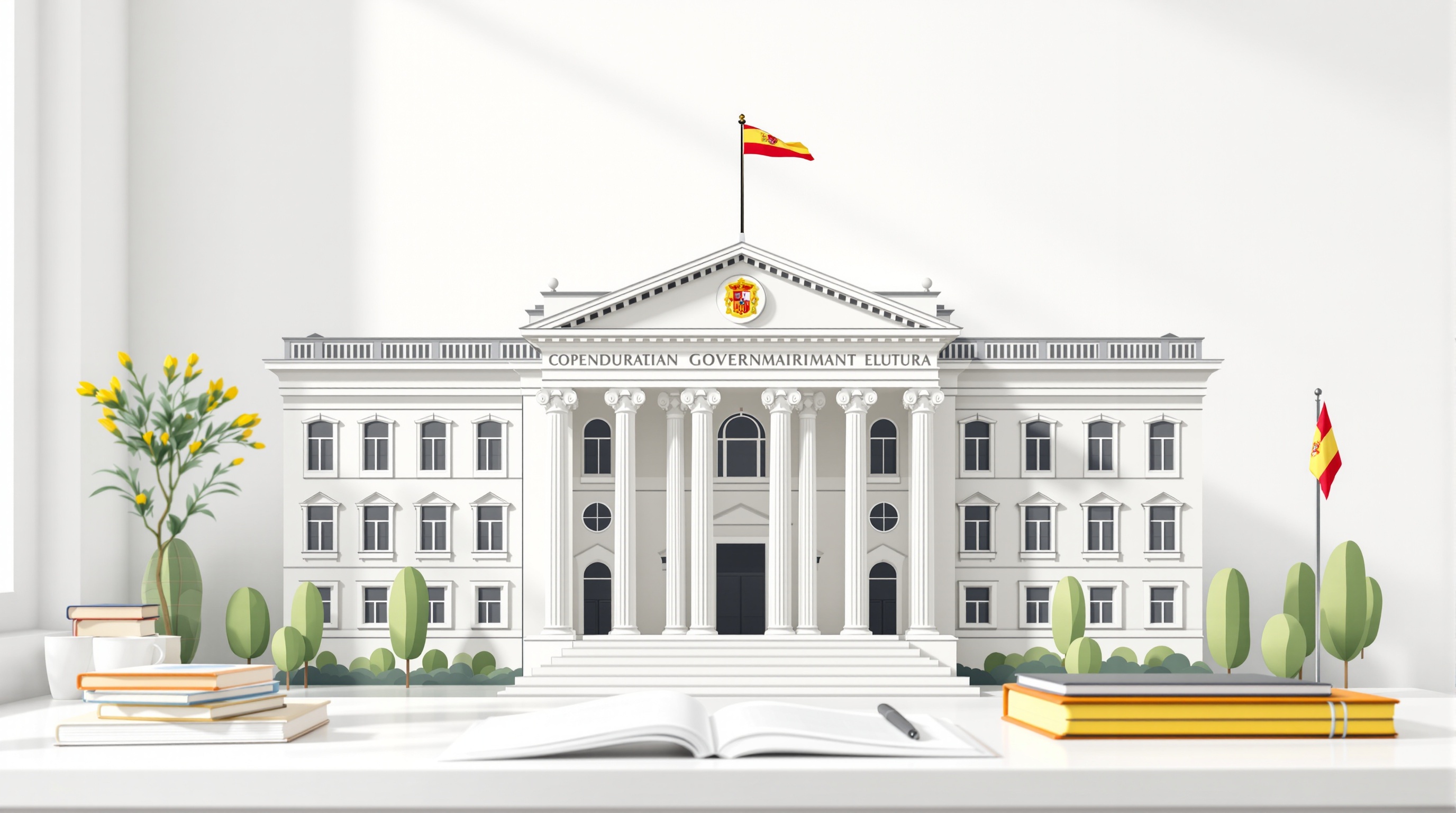 Auxiliar Administrativo del Estado