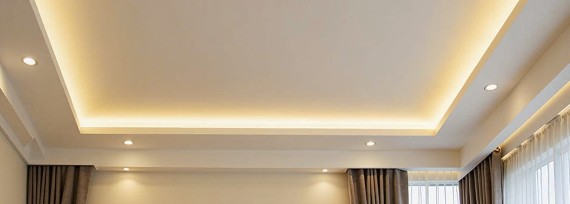 Ceiling Installer CTA Background