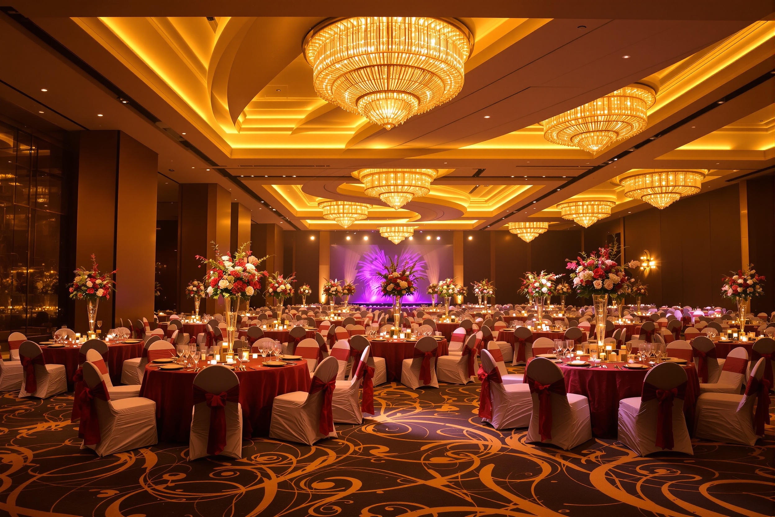 MICE & Corporate - Meetings · Incentives · Conferences MICE & Corporate - Explera DMC luxury destination management services