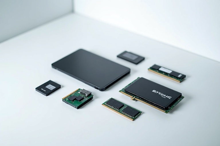 Upgrade de Desempenho