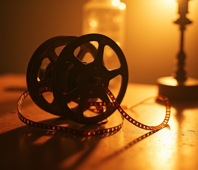 映像制作イメージ