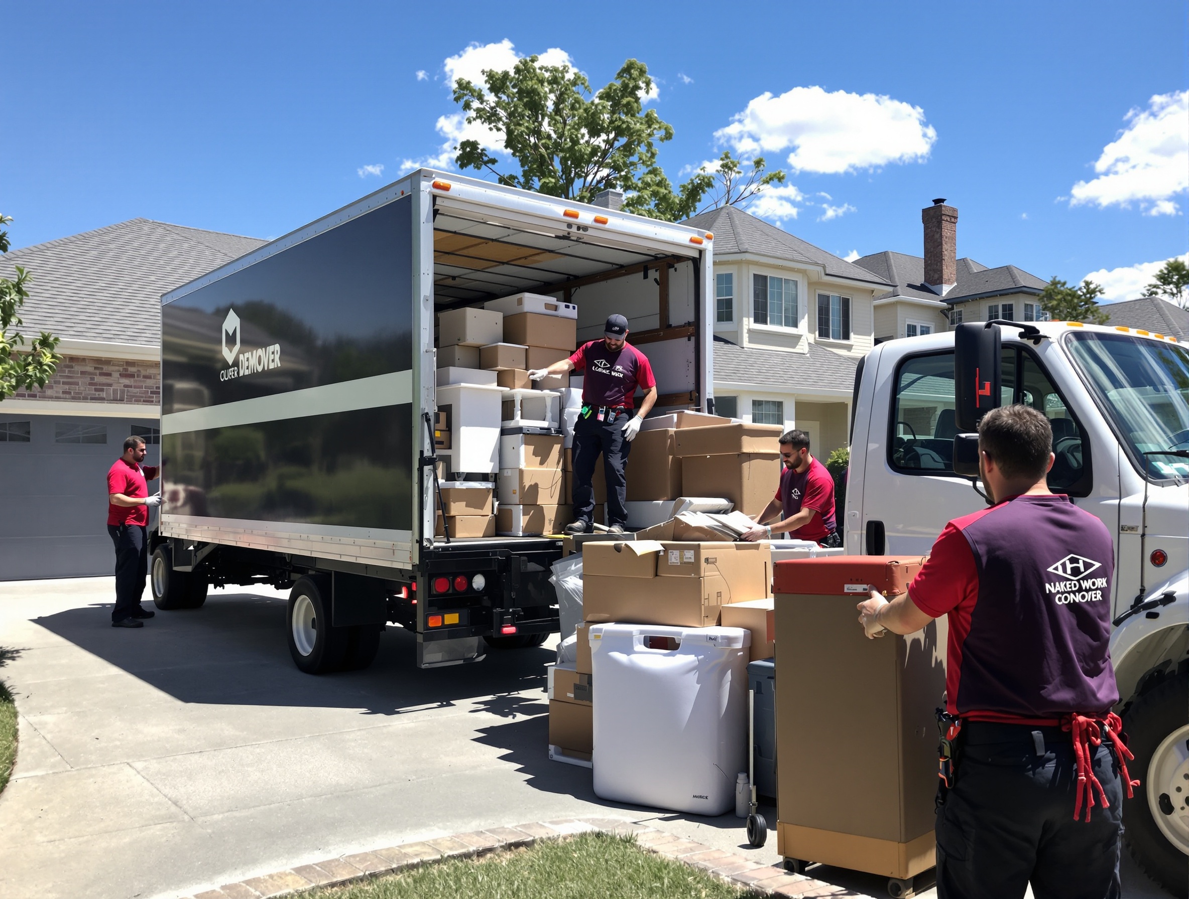 Professional labor service