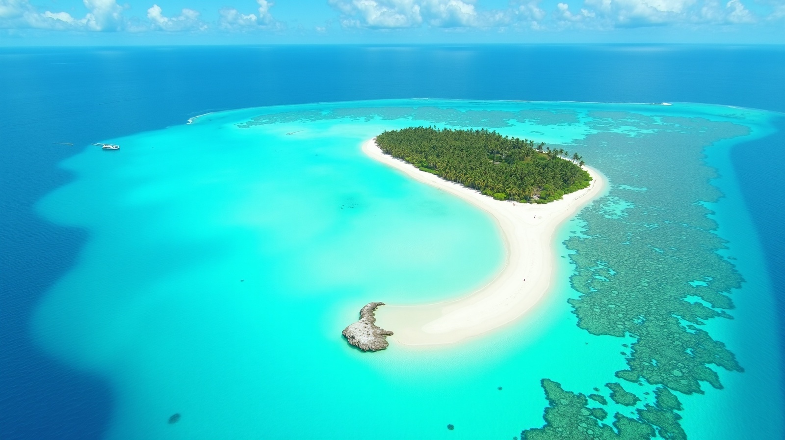 Destinos de viaje increíbles