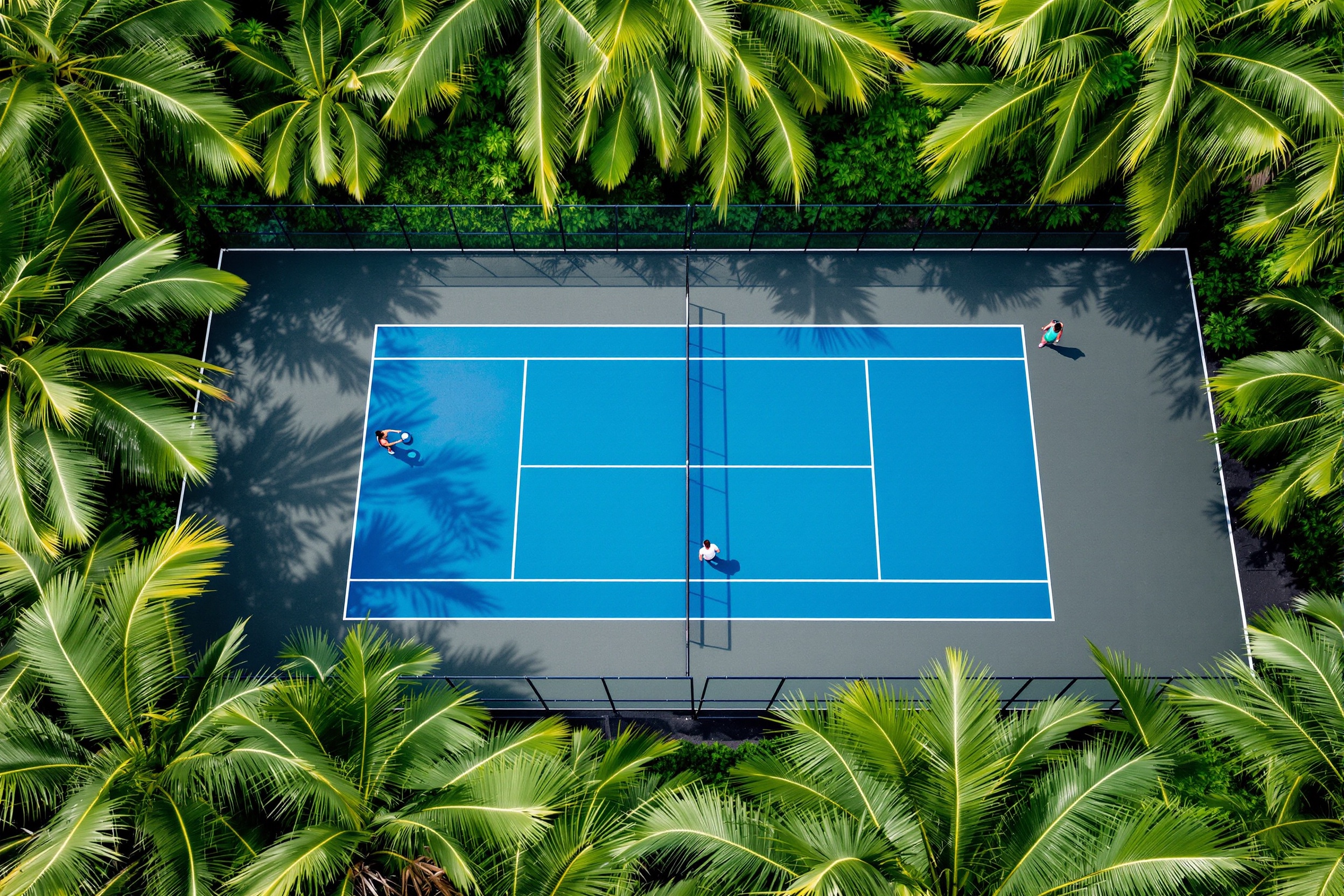 Travel to Play: Bali