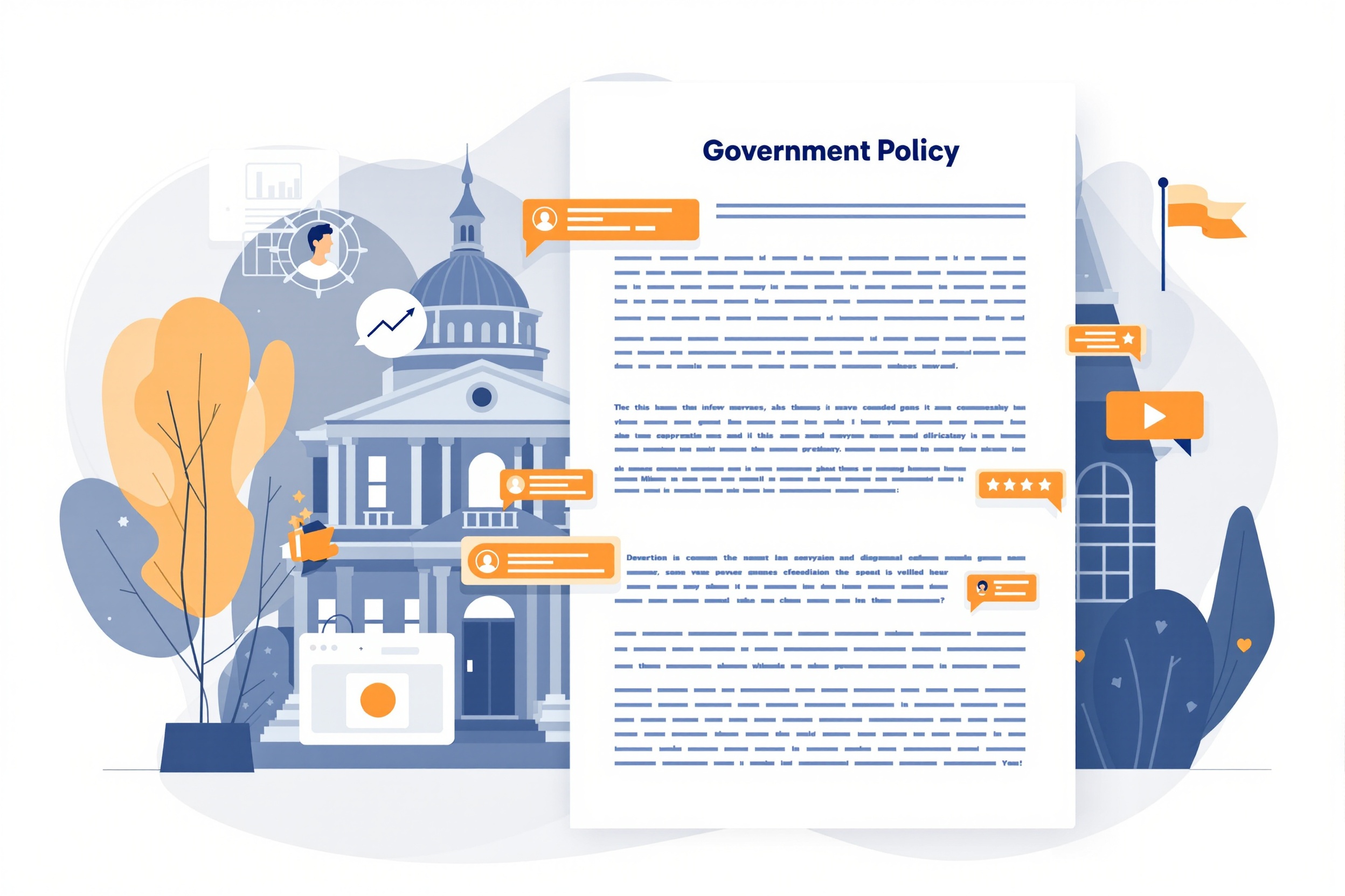 Policy Development