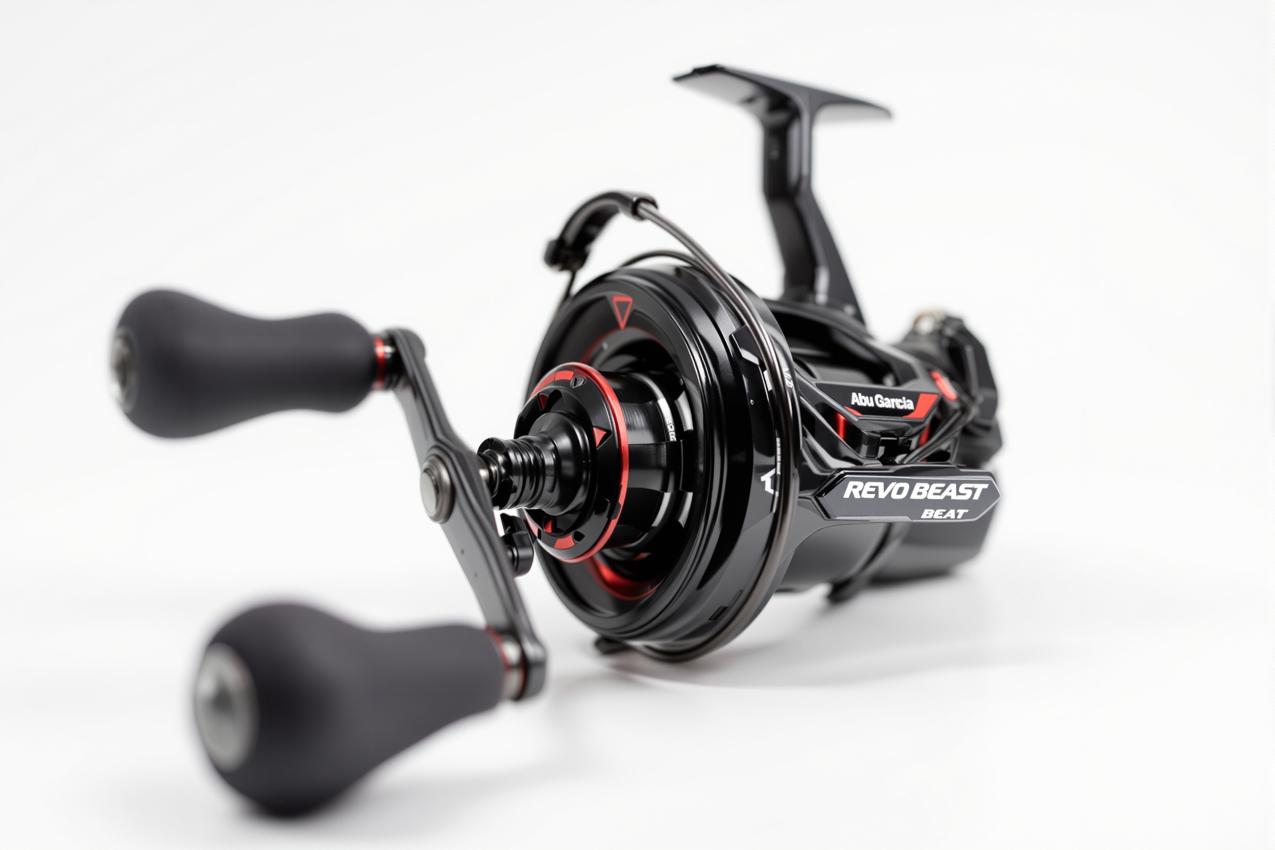 Abu Garcia Revo Beast 41