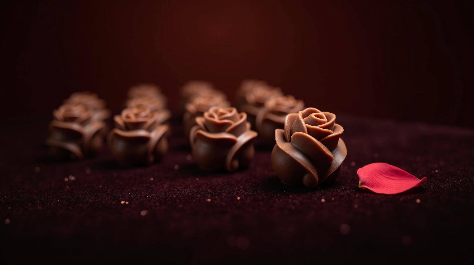 Collection Signature Rose