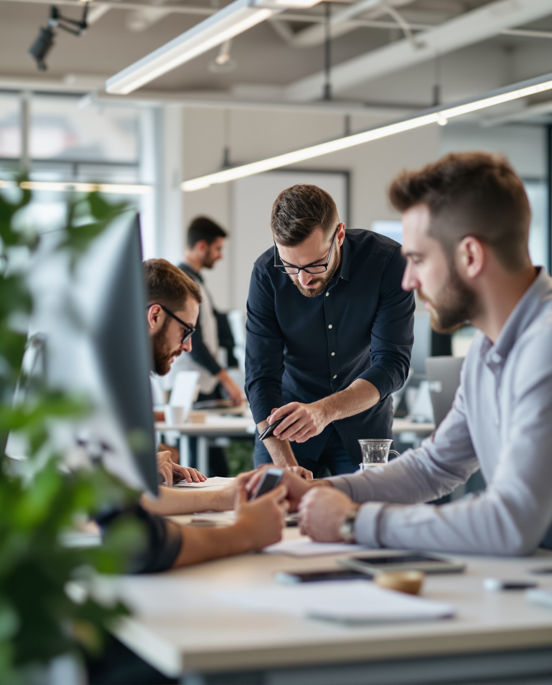 BIPARTE Development Team