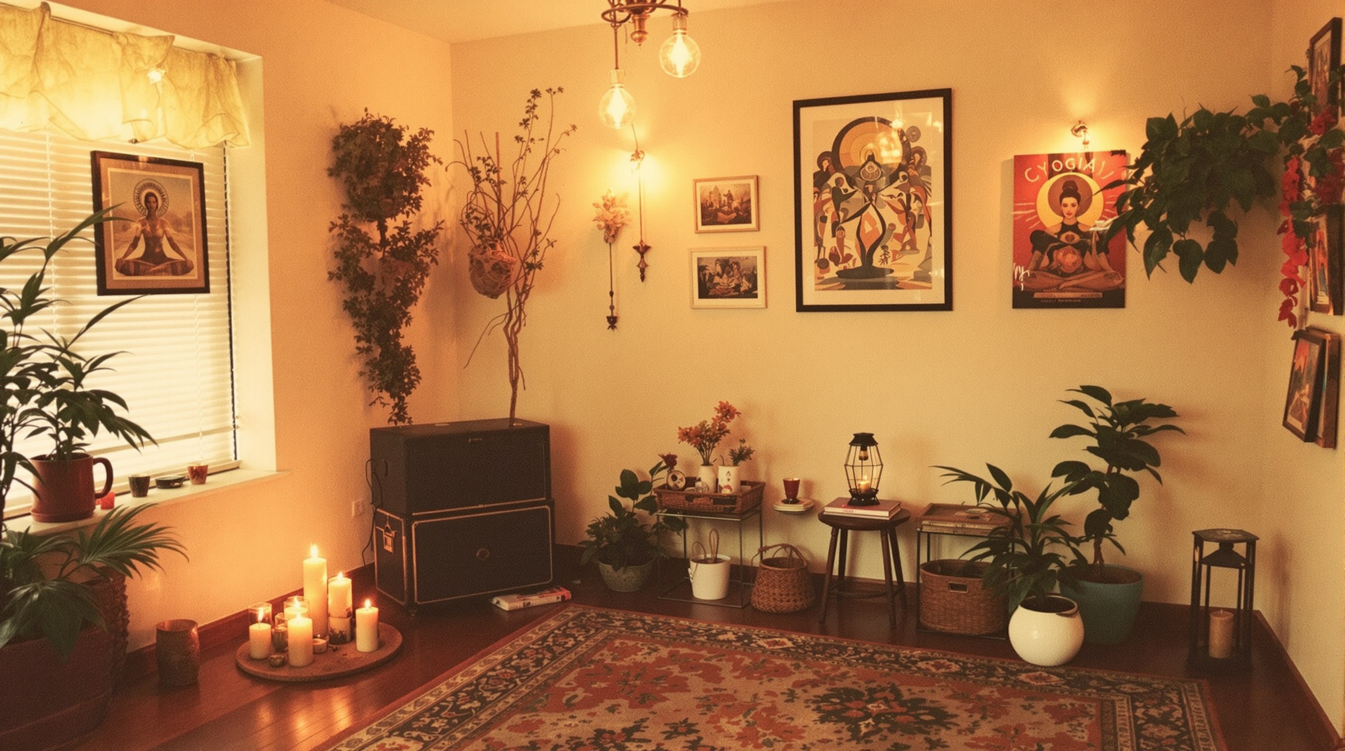 Earth Wisdom origins 1981