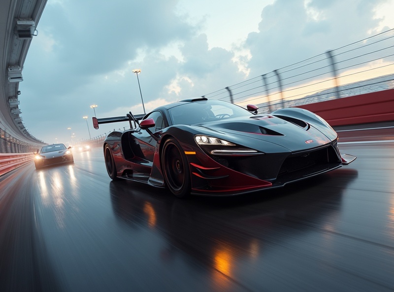 Endurance Racing Championship