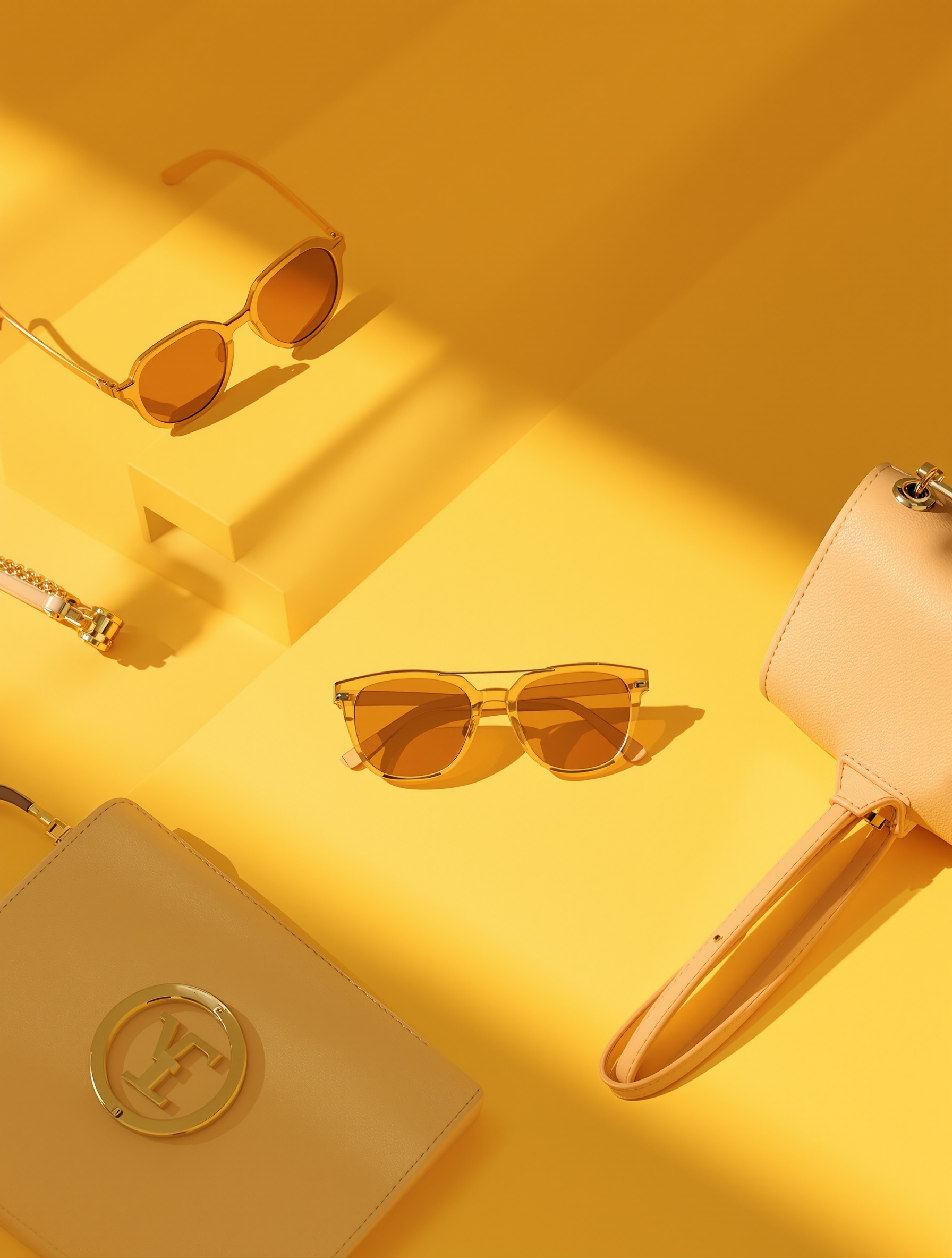 Luxury Finds