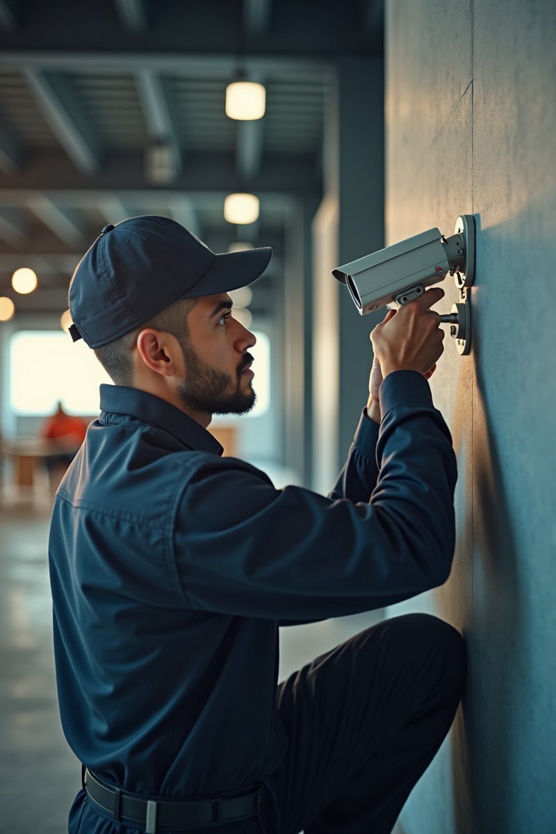 Técnico de Segurança RE_CONECTA