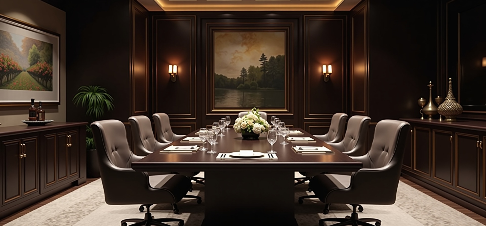 Nos services GRISBEE