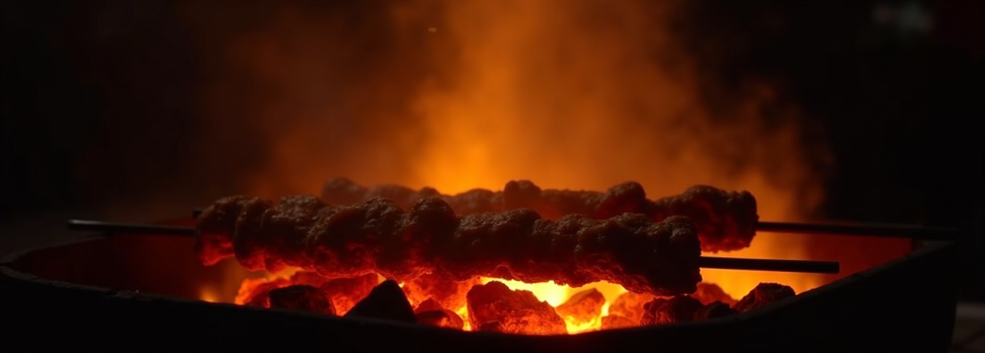 El Toro Rojo grill fire