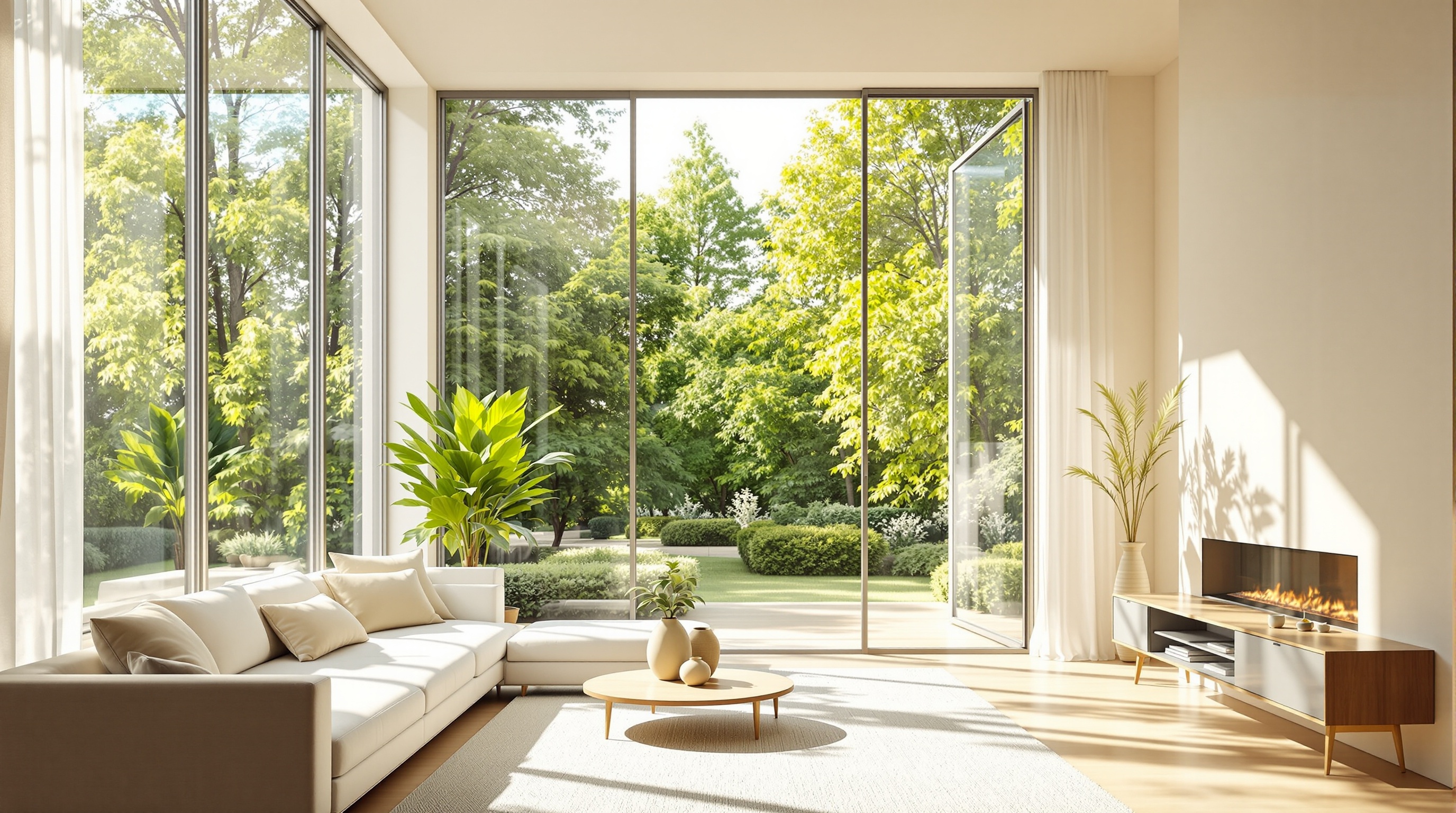 Why Clean Windows Matter More Than You Think