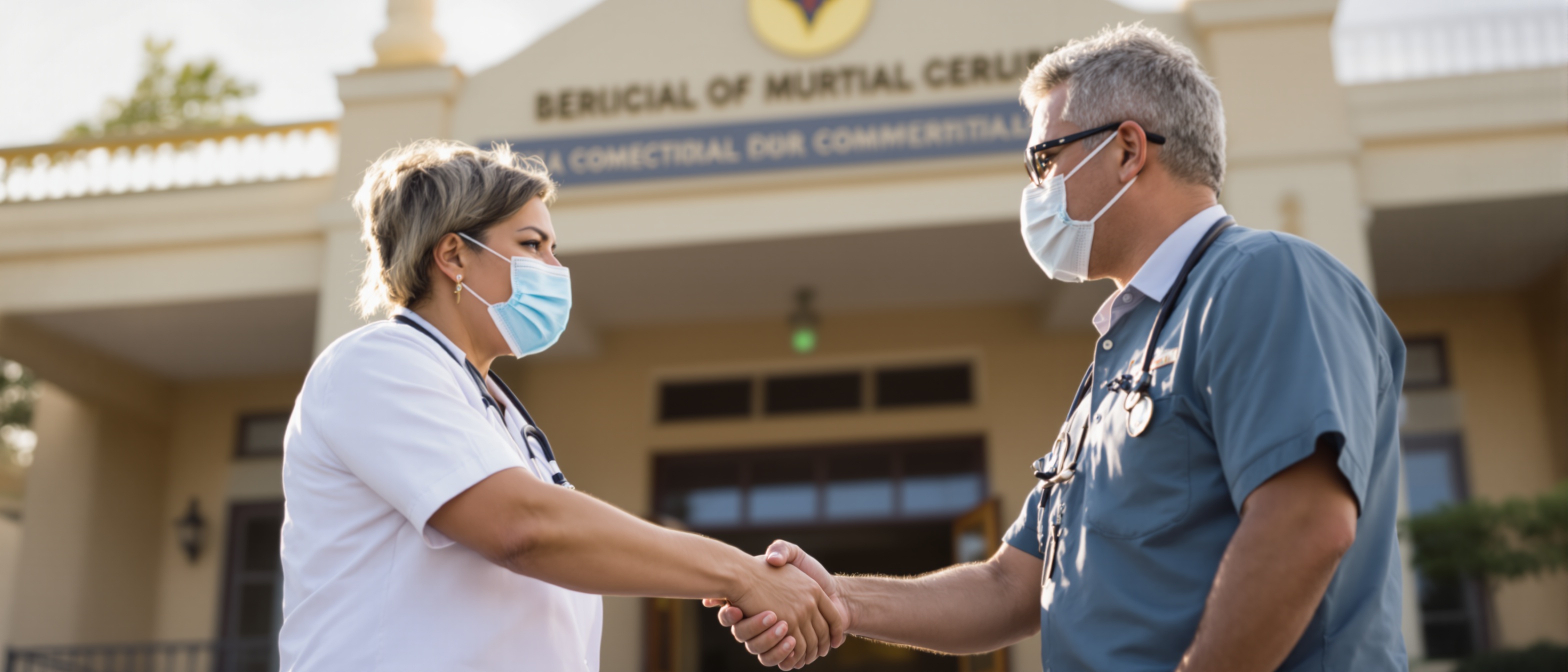 Parceria institucional para políticas de bem-estar animal