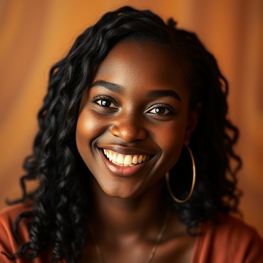 Aisha M.