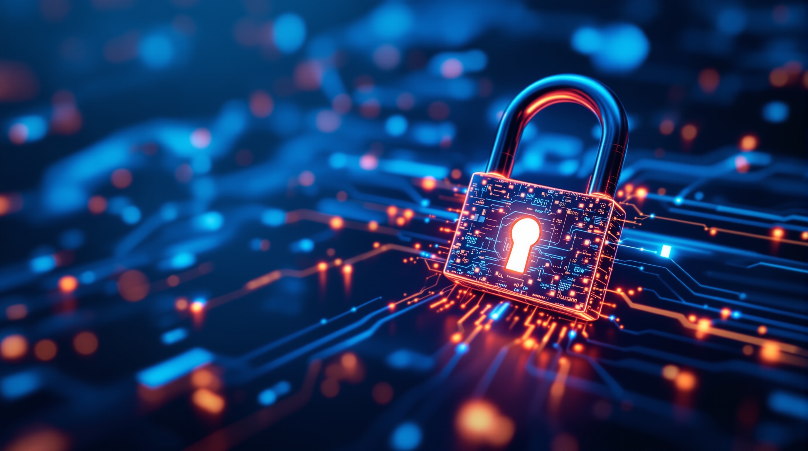 It's World Password Day — Here's What That Means for Your Business