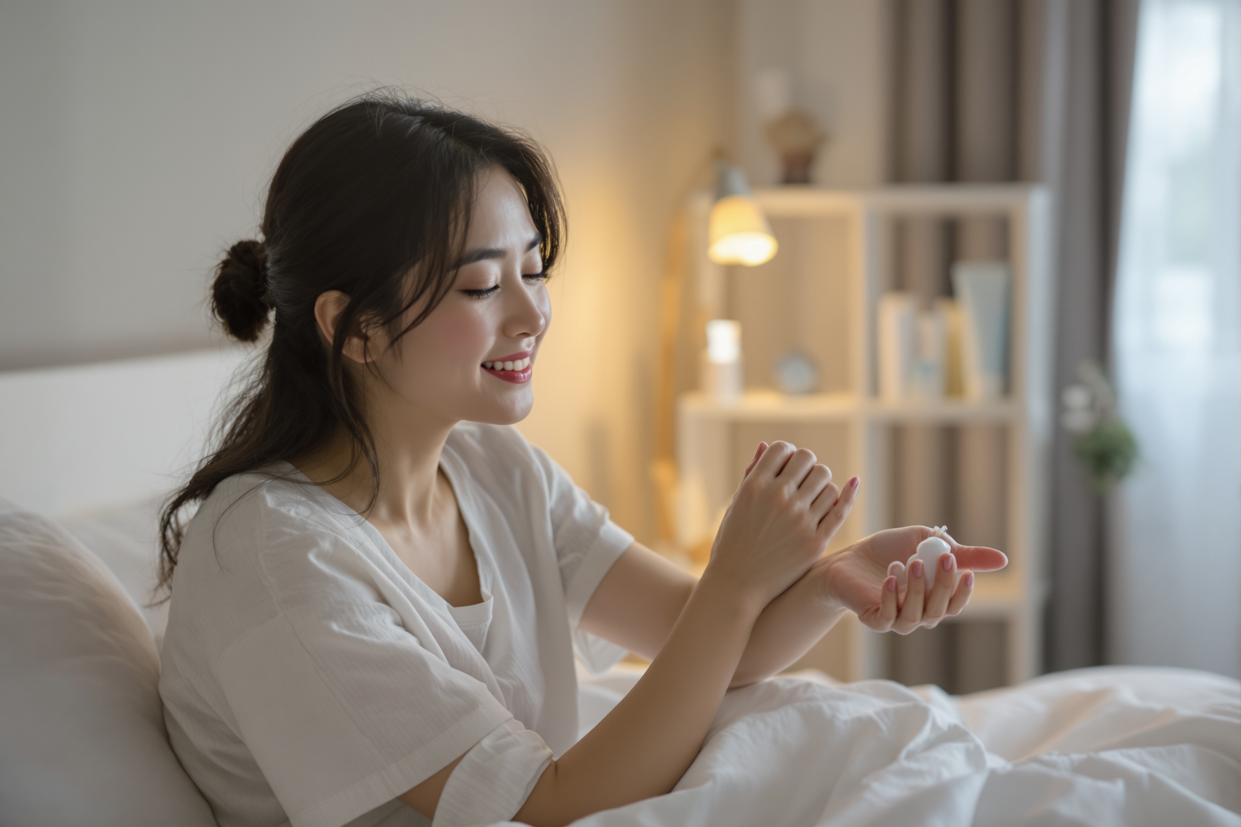 ママのケアカテゴリー特集 - 産後ケア・肌荒れ・抜け毛・かゆみ対策