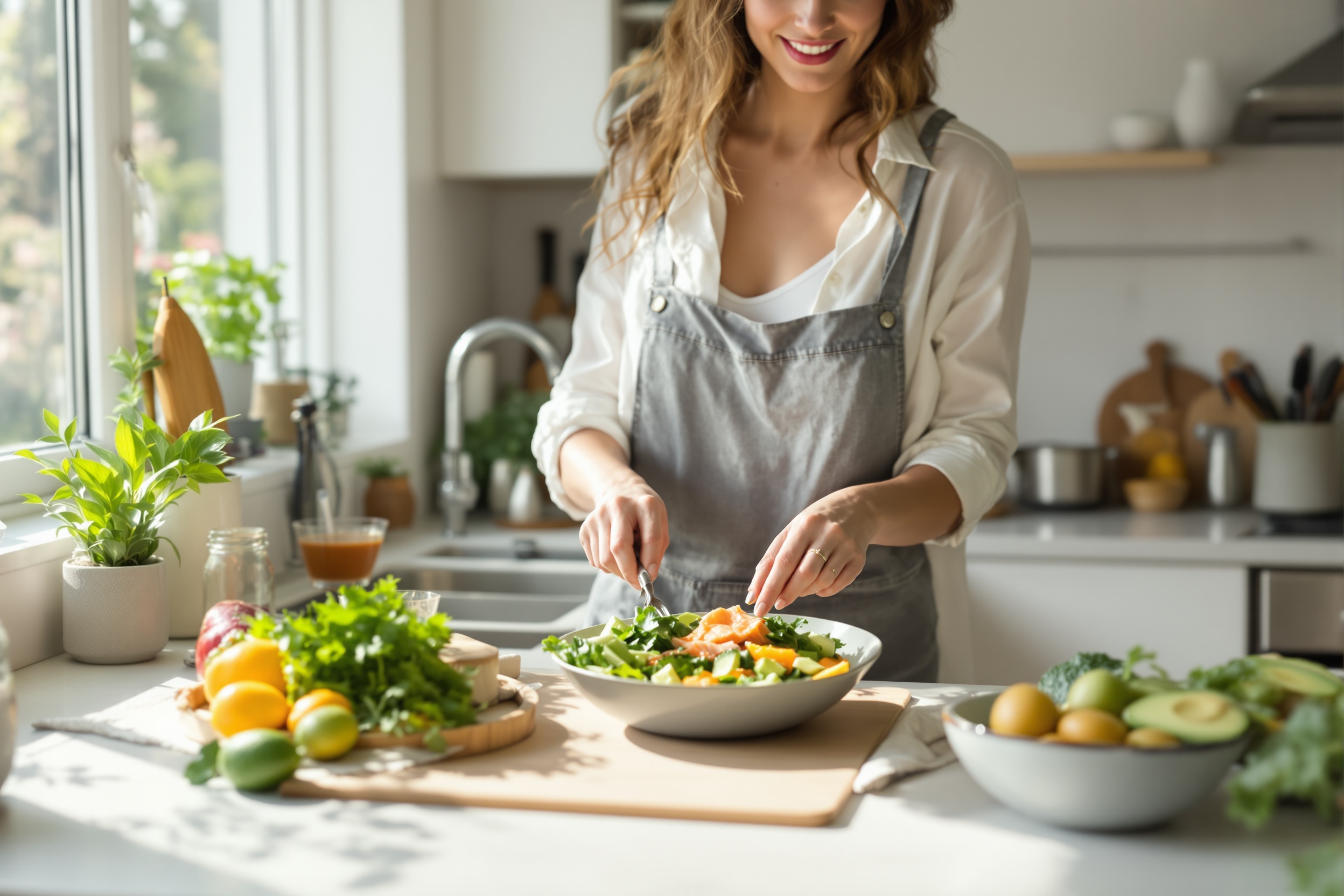 Why does my cholesterol keep going up even though I eat healthy?