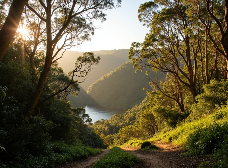 Mt Nimmel Road, Neranwood
