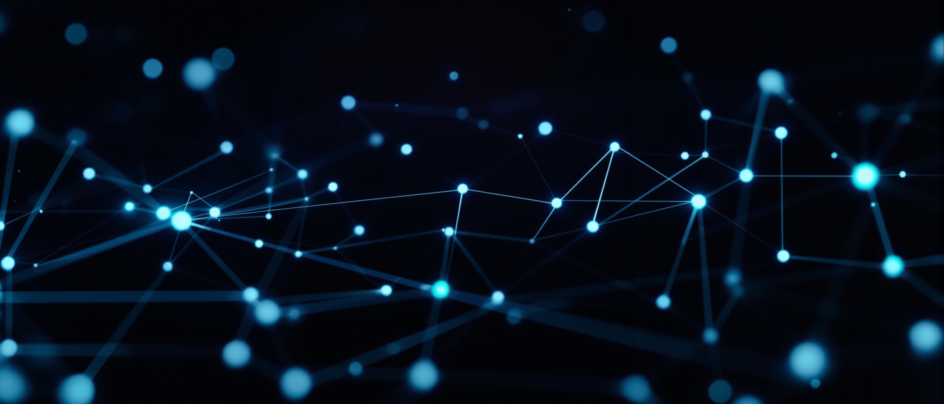 Digital technology and web design services background