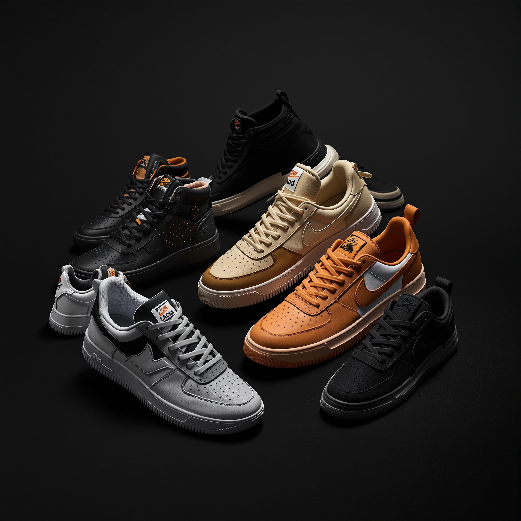 Shoes