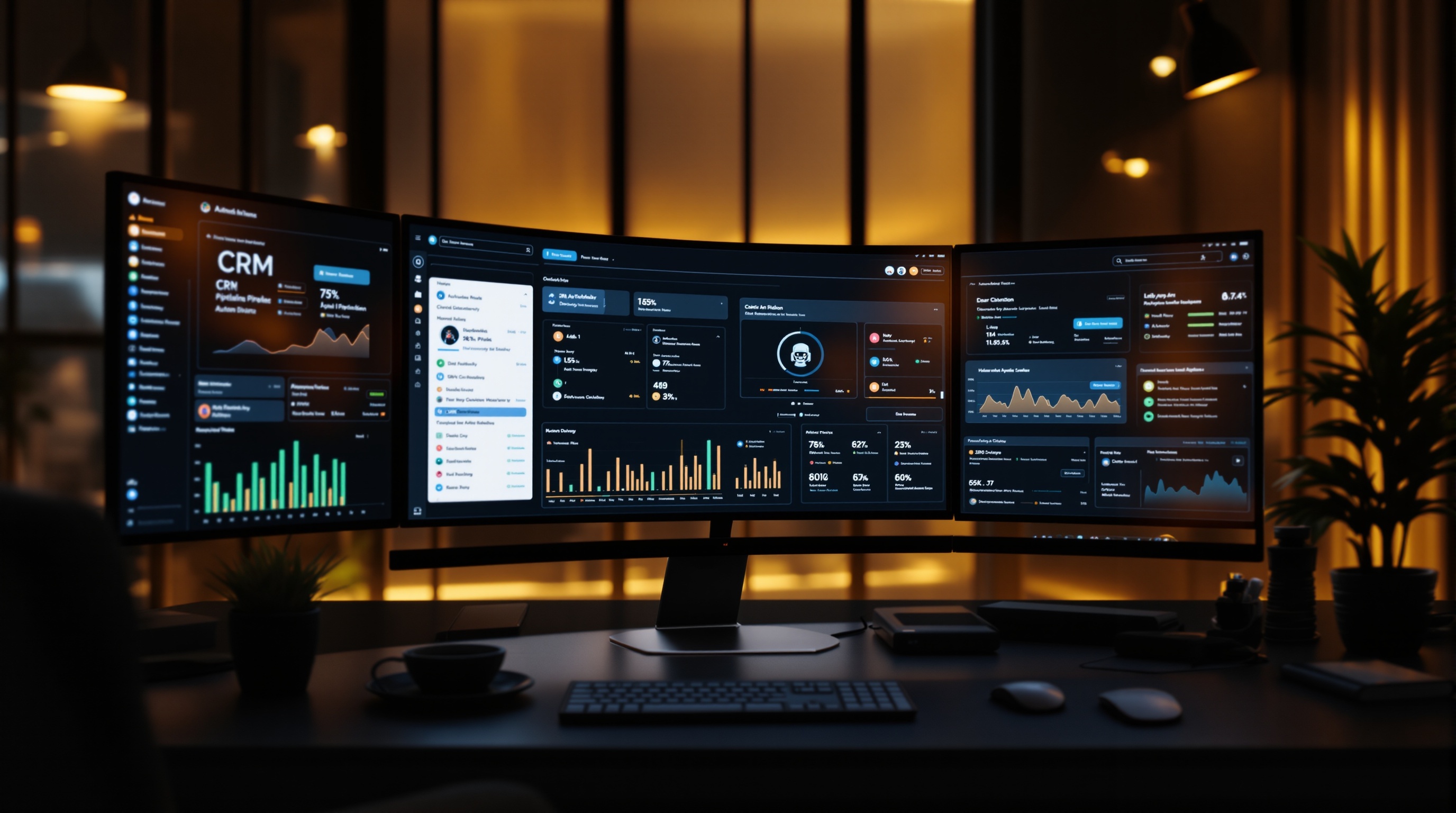 Pourquoi un site web seul ne suffit plus pour une entreprise locale