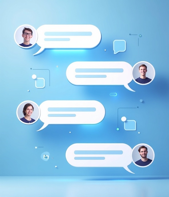 Chatbots & Virtual Assistants