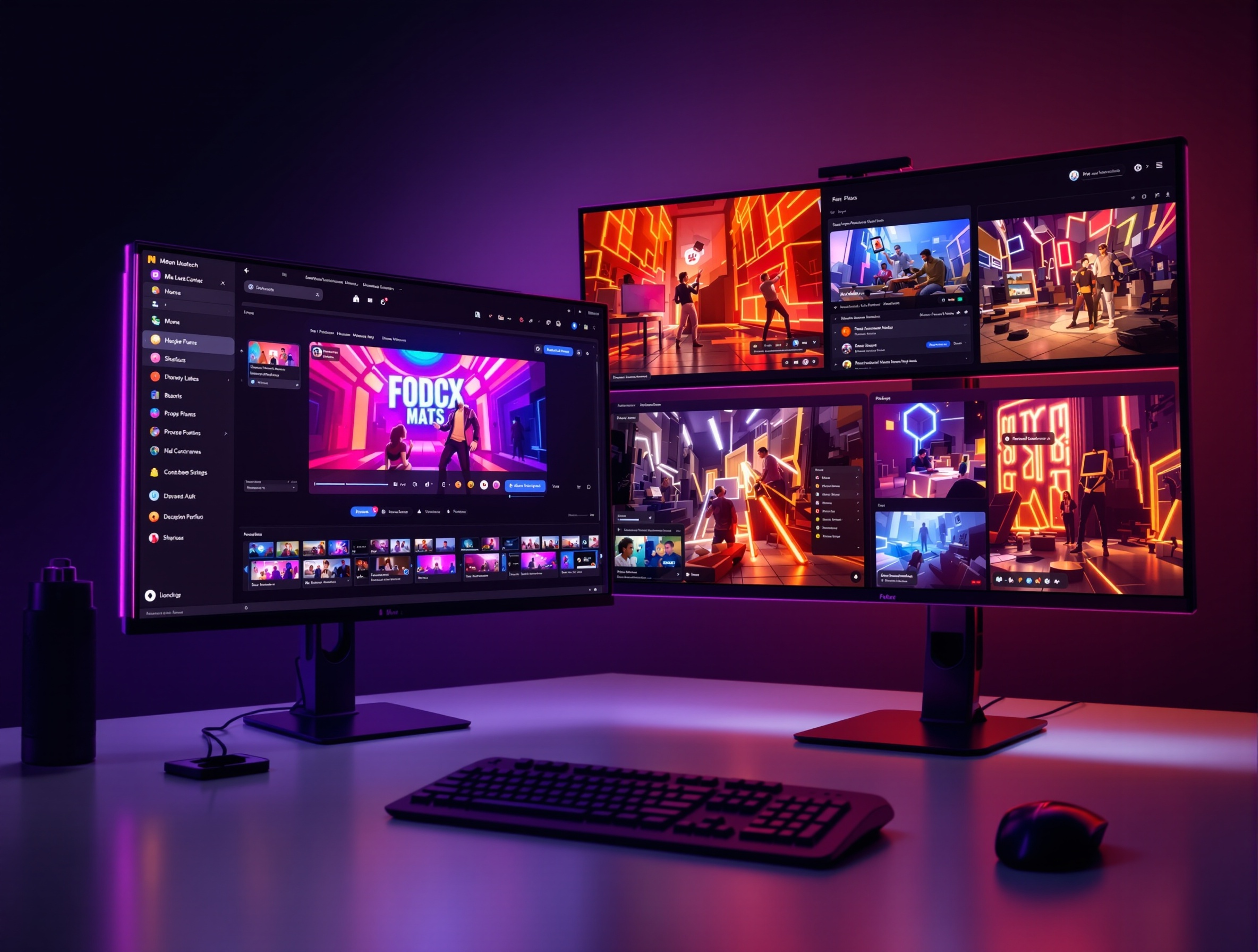 Pro Streaming Toolkit - PIP Gaming Digital Product Pro Streaming Toolkit