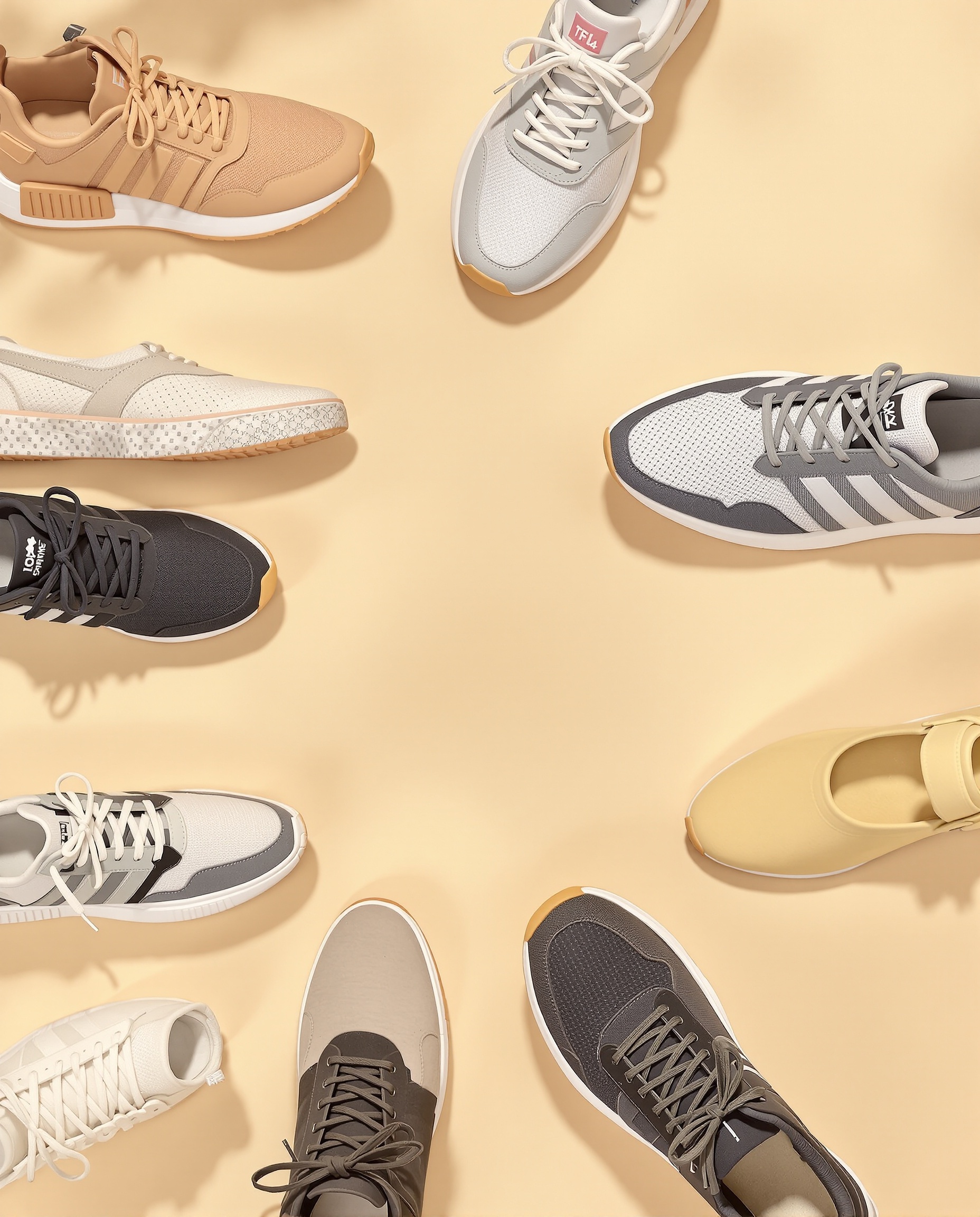 Shoes