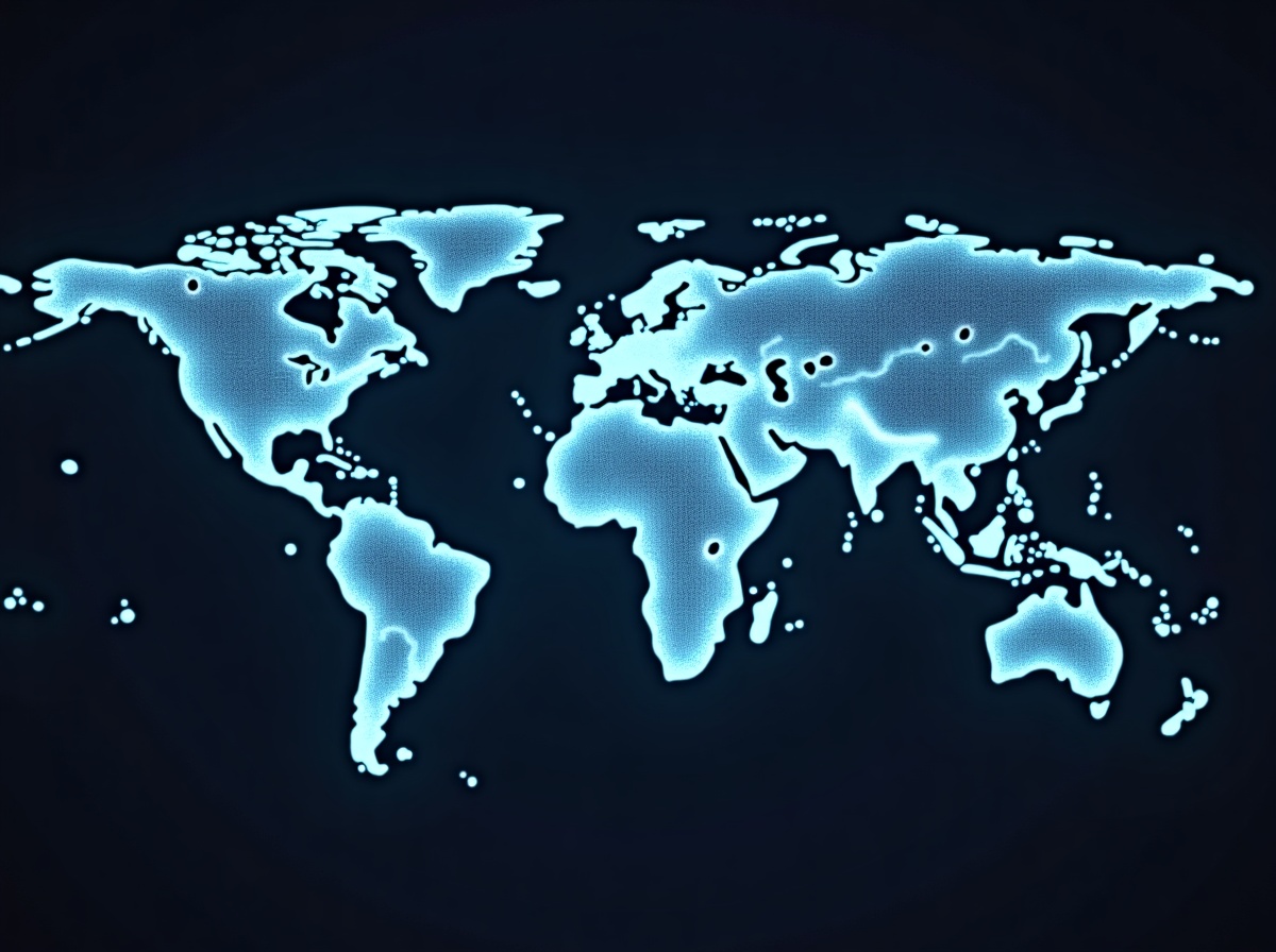 Global Presence